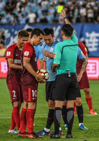 关于河北华夏幸福赢球有望，对手实力不济的信息